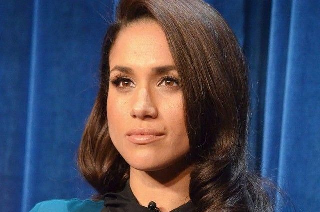 Якщо батько помре, ти будеш винна: сестра Меган Маркл вкотре образила герцогиню Якщо батько помре, ти будеш винна: сестра Меган Маркл вкотре образила герцогиню