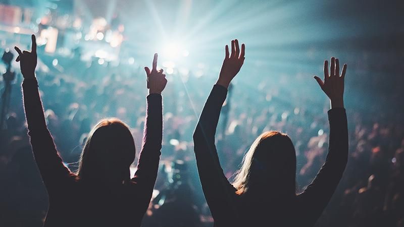 UPark Festival 2018: розклад програми фестивалю у Києві UPark Festival 2018: розклад програми фестивалю у Києві