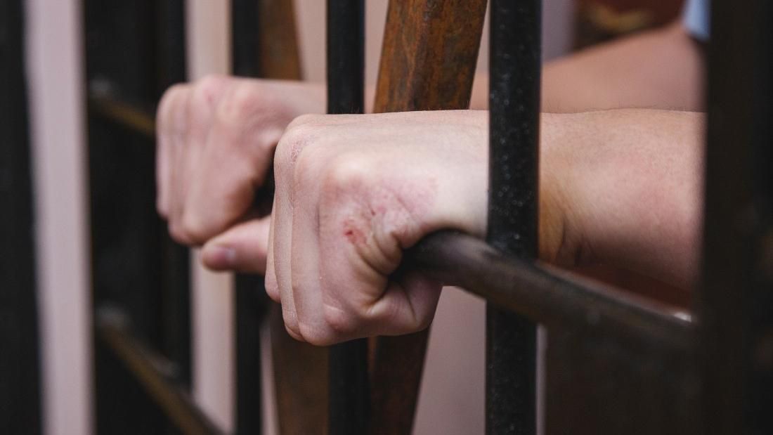 180 років в'язниці отримав музикант відомого українського гурту: деталі 180 років в'язниці отримав музикант відомого українського гурту: деталі