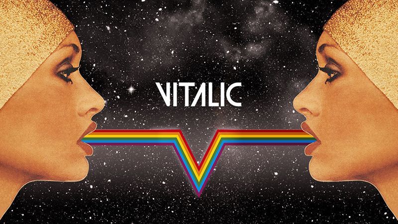 Відомий французький діджей Vitalic виступить у Києві Відомий французький діджей Vitalic виступить у Києві