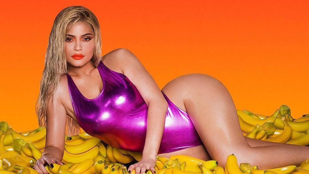 Кайлі Дженнер стала найбагатшою зіркою в Instagram Кайлі Дженнер стала найбагатшою зіркою в Instagram