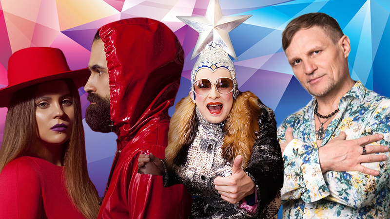 Сорочинський ярмарок 2018 - програма заходів по дням Сорочинський ярмарок 2018 - програма заходів по дням