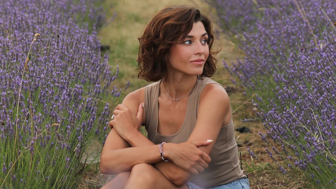 В програмі "Орел і решка" з’явилась нова ведуча В програмі "Орел і решка" з’явилась нова ведуча