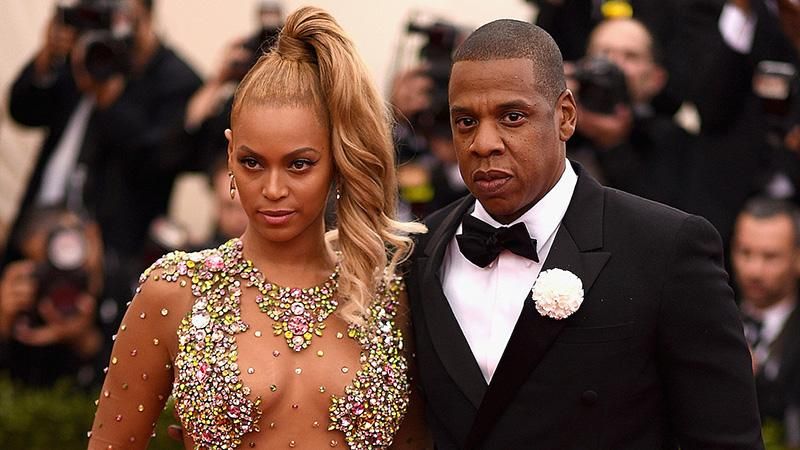 У мужа Бейонсе был роман с известной голливудской актрисой: названо ее имя У мужа Бейонсе был роман с известной голливудской актрисой: названо ее имя