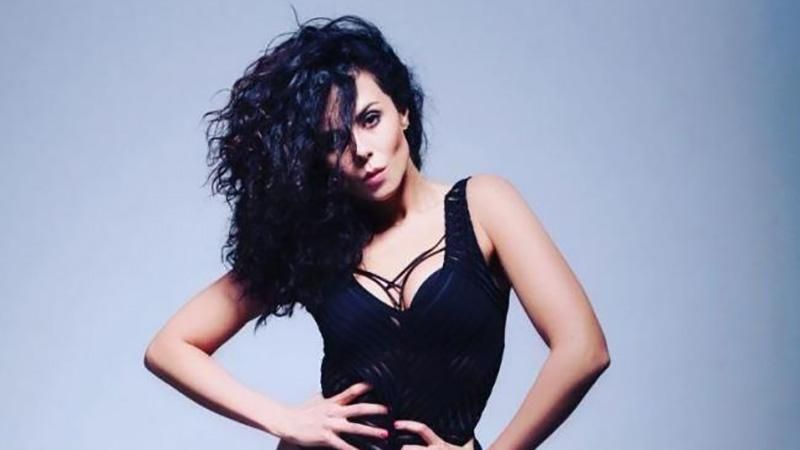 Настя Каменских показала пышные ягодицы в купальнике: горячее фото Настя Каменских показала пышные ягодицы в купальнике: горячее фото