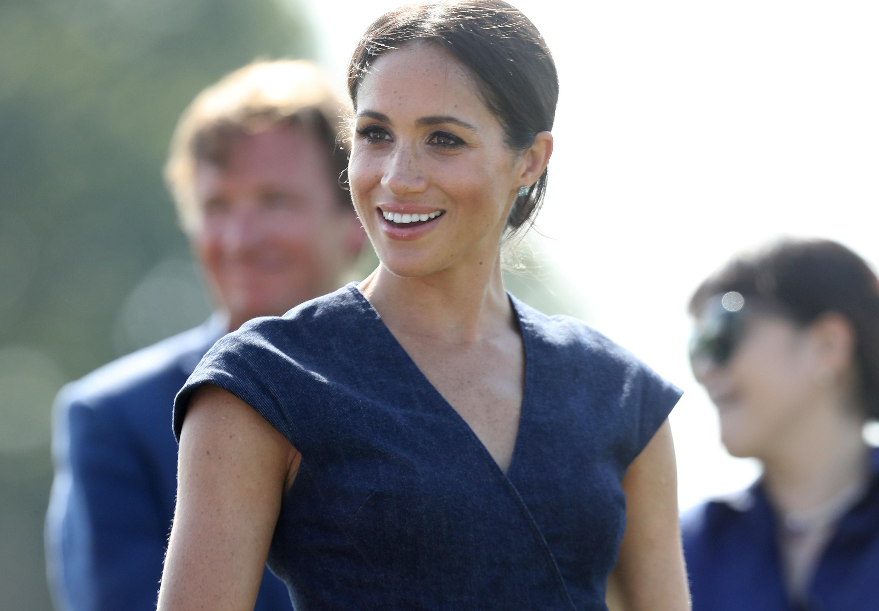 Як Меган Маркл відсвяткує день народження: подробиці Як Меган Маркл відсвяткує день народження: подробиці