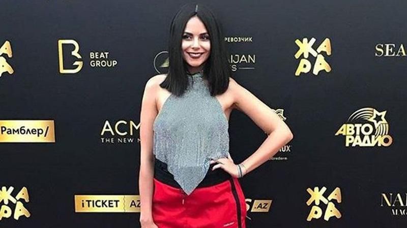 Більшого несмаку не знайти, – у мережі нещадно розкритикували образ Насті Каменських Більшого несмаку не знайти, – у мережі нещадно розкритикували образ Насті Каменських