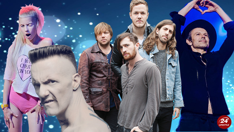 Афиша Киева на сентябрь 2018 - афиша концертов и вечеринок Киева Афиша Киева на сентябрь 2018 - афиша концертов и вечеринок Киева