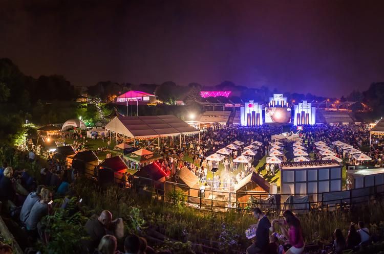 Leopolis Jazz Fest: які враження від фестивалю отримали слухачі та самі артисти Leopolis Jazz Fest: які враження від фестивалю отримали слухачі та самі артисти