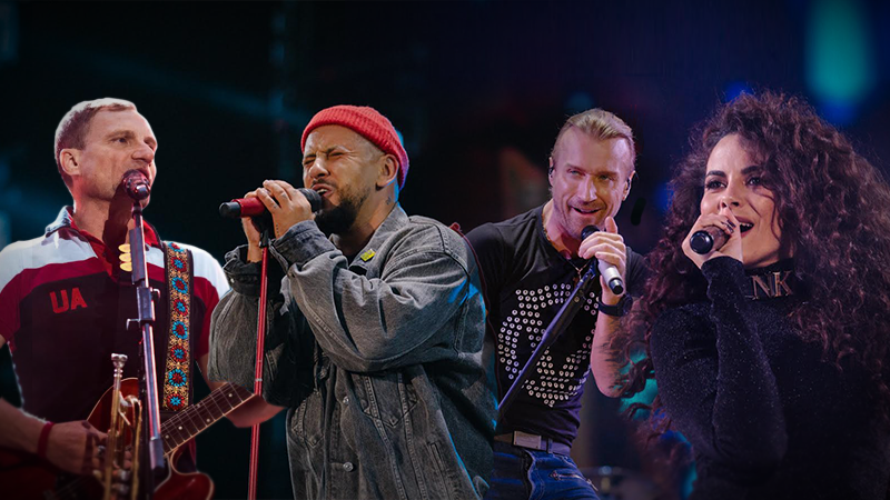 Atlas Weekend 2018: яскраві фото першого дня фестивалю Atlas Weekend 2018: яскраві фото першого дня фестивалю