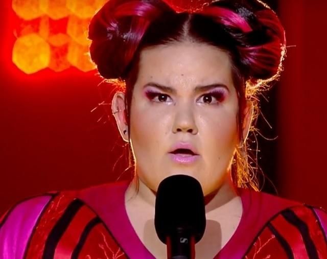 Seven Nation Army и Toy - Нетту Барзилай обвинили в плагиате Seven Nation Army и Toy - Нетту Барзилай обвинили в плагиате