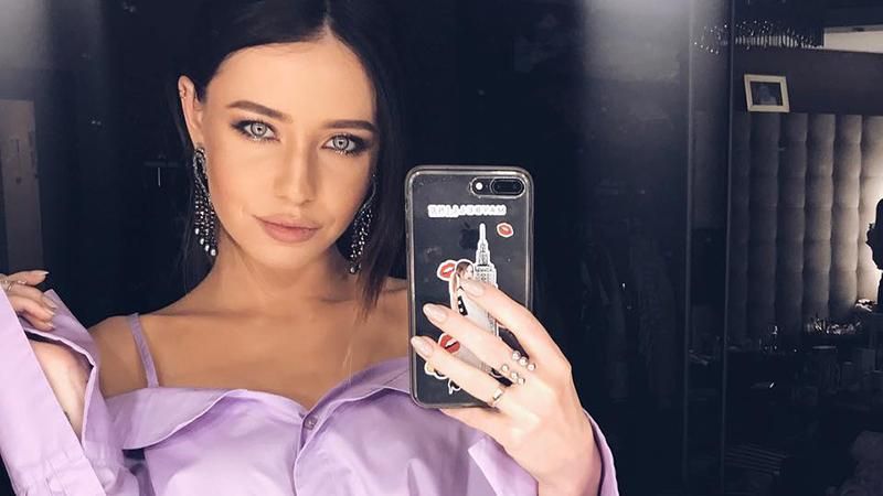 Надя Дорофеєва похизувалася звабливою фігурою на відпочинку на Балі: фото Надя Дорофеєва похизувалася звабливою фігурою на відпочинку на Балі: фото