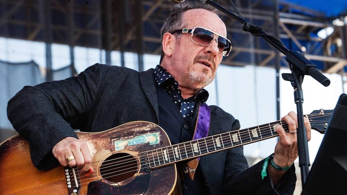 Британський музикант припинив гастролі через виявлену онкологію: деталі Британський музикант припинив гастролі через виявлену онкологію: деталі