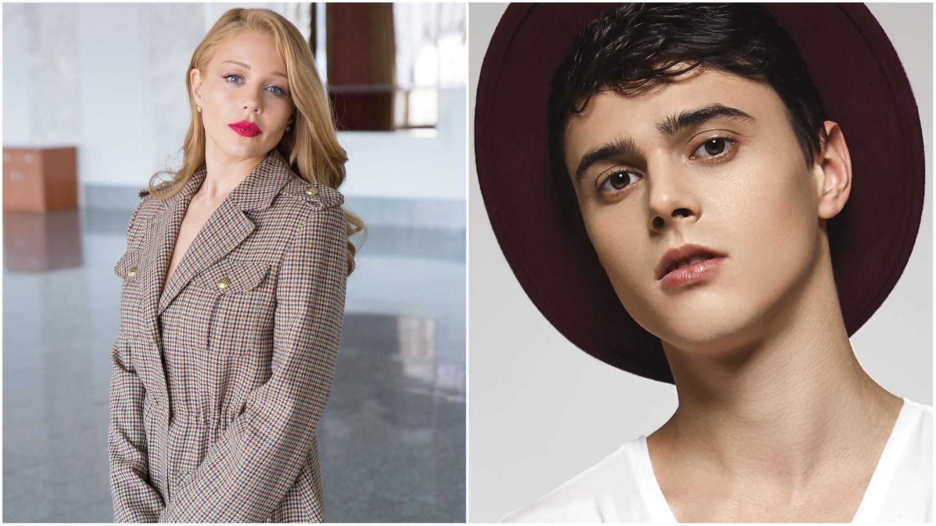 "Вийшла підміна понять": Тіна Кароль розкритикувала участь Alekseev у Євробаченні від Білорусі "Вийшла підміна понять": Тіна Кароль розкритикувала участь Alekseev у Євробаченні від Білорусі