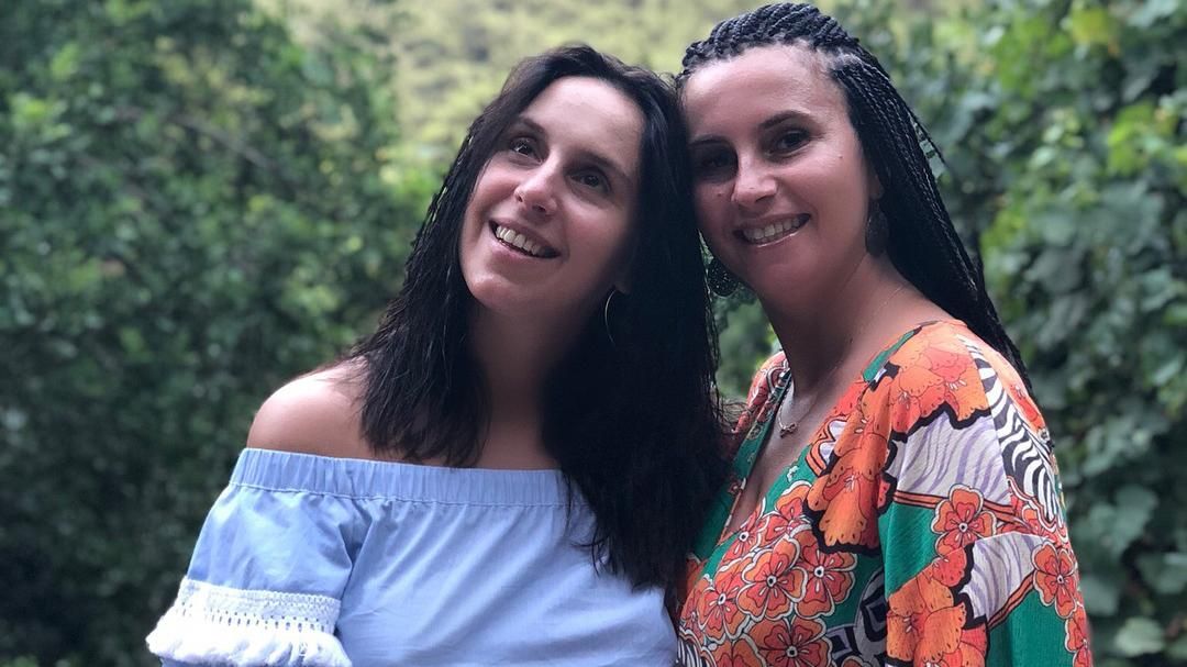 Джамала влаштувала сімейну мандрівку поміж казкових краєвидів: затишні фото Джамала влаштувала сімейну мандрівку поміж казкових краєвидів: затишні фото