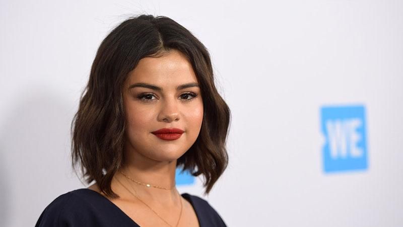 Як Селена Гомес відреагувала на заручини її екс-коханого Джастіна Бібера, – ЗМІ Як Селена Гомес відреагувала на заручини її екс-коханого Джастіна Бібера, – ЗМІ