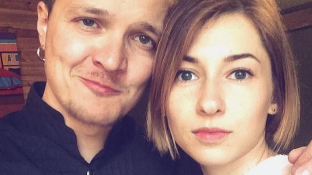 Жена Жени Галича впервые показала личико их сына: фото Жена Жени Галича впервые показала личико их сына: фото