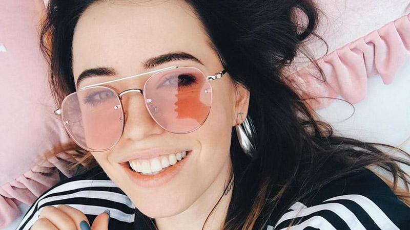 Надежда Дорофеева показала сексапильные фото в купальнике Надежда Дорофеева показала сексапильные фото в купальнике