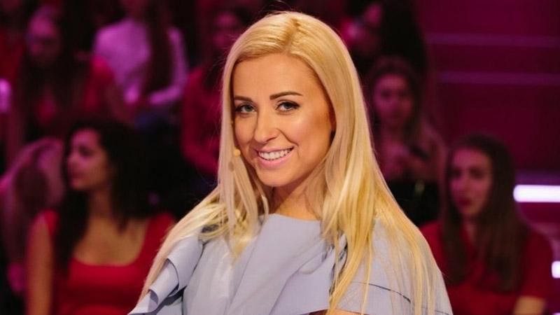 Тоня Матвієнко кардинально змінила імідж у новому кліпі: яскраве відео Тоня Матвієнко кардинально змінила імідж у новому кліпі: яскраве відео