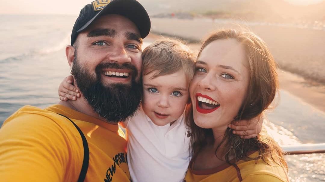 Солистка The Hardkiss поделилась впечатлениями от семейного отдыха в Турции Солистка The Hardkiss поделилась впечатлениями от семейного отдыха в Турции