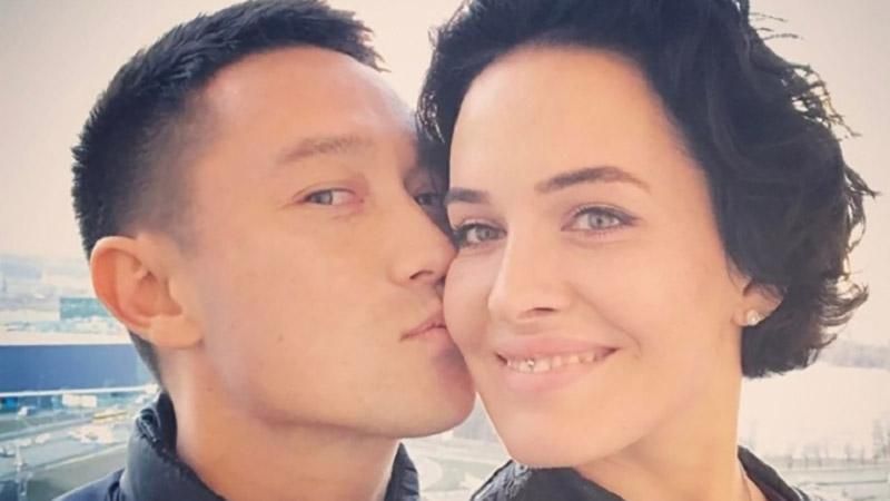 Даша Астаф'єва показала романтичні знімки з бойфрендом: ніжні фото Даша Астаф'єва показала романтичні знімки з бойфрендом: ніжні фото