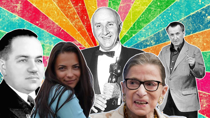 Топ-5 українців, які досягли професійних висот за кордоном Топ-5 українців, які досягли професійних висот за кордоном