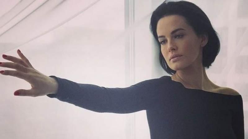 Я хочу бути матір'ю, – Даша Астаф'єва відверто розповіла про особисте життя Я хочу бути матір'ю, – Даша Астаф'єва відверто розповіла про особисте життя