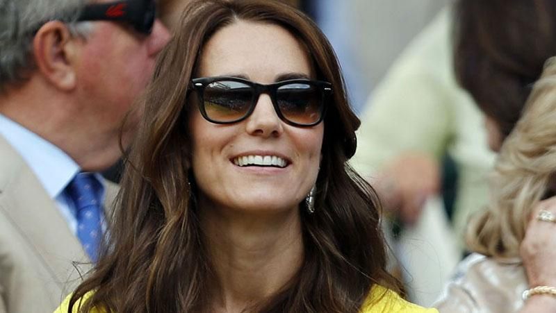 Кейт Міддлтон приміряла стильну сукню на фінал Вімблдону: фото Кейт Міддлтон приміряла стильну сукню на фінал Вімблдону: фото