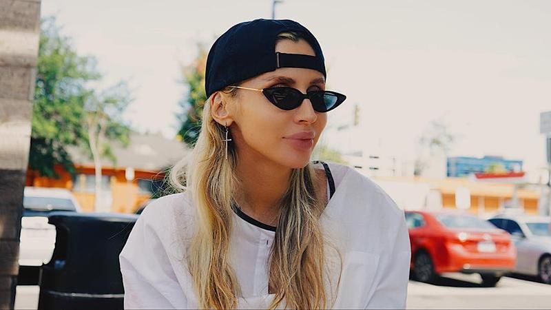 Светлана Лобода рассекретила имя второй дочери Светлана Лобода рассекретила имя второй дочери