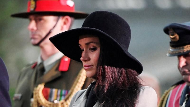 Ее замужество имеет высокую цену, – отец Меган Маркл рассказал о жизни дочери Ее замужество имеет высокую цену, – отец Меган Маркл рассказал о жизни дочери