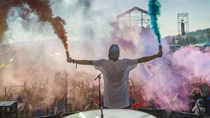 Zaxidfest 2018: розклад, учасники та квитки - Захід Фест 2018 Zaxidfest 2018: розклад, учасники та квитки - Захід Фест 2018