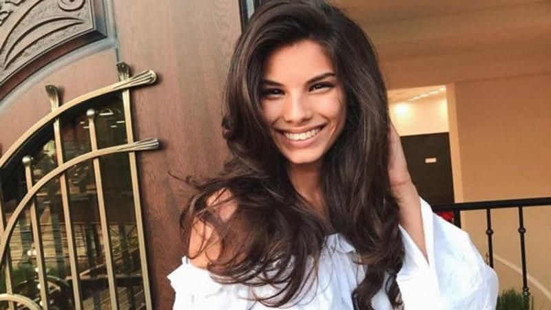 Танцы со звездами 2018: Мишель Андраде станцевала зажигательное латино для ролика Танцы со звездами 2018: Мишель Андраде станцевала зажигательное латино для ролика