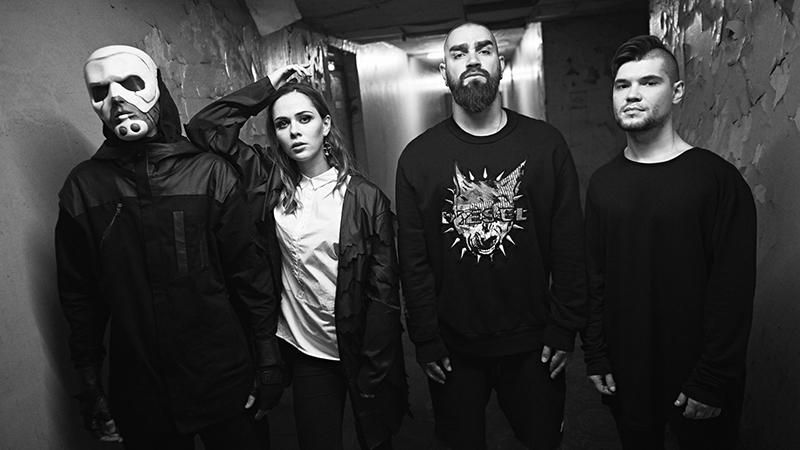 The Hardkiss - Free Me - текст: слухати онлайн та відео на кліп The Hardkiss - Free Me - текст: слухати онлайн та відео на кліп