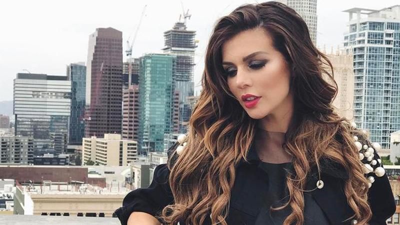 Я більше не можу бути без хлопця, – Анна Седокова приголомшила несподіваним зізнанням Я більше не можу бути без хлопця, – Анна Седокова приголомшила несподіваним зізнанням