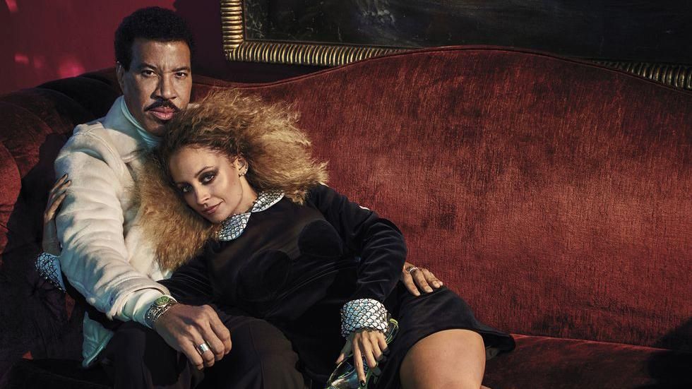 Звездные родители с детьми снялись для модного глянца: трогательные фото - 2 августа 2018 - Телеканал новостей 24 Звездные родители с детьми снялись для модного глянца: трогательные фото - 2 августа 2018 - Телеканал новостей 24