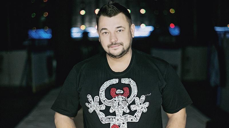 Лідер групи "Руки вверх!" Сергій Жуков зізнався, що важко хворий Лідер групи "Руки вверх!" Сергій Жуков зізнався, що важко хворий