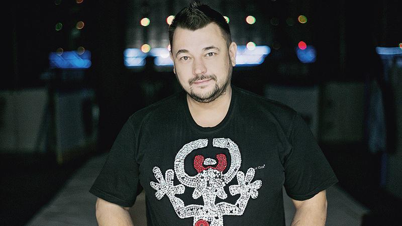 Сергей Жуков тяжело болен - признание лидера группы Руки вверх!