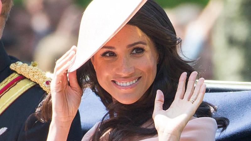 Какую сумму Меган Маркл потратила на одежду за 2 месяца: потрясающие данные Какую сумму Меган Маркл потратила на одежду за 2 месяца: потрясающие данные