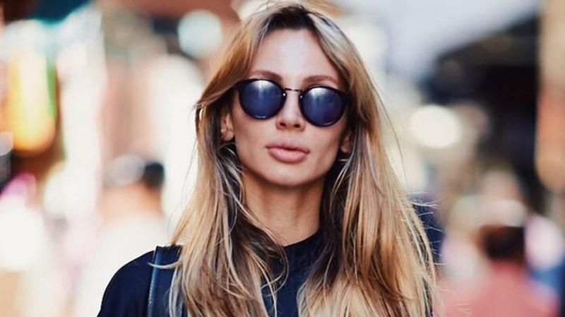 Светлана Лобода поцеловала женщину в новом клипе "SuperSTAR": провокационное видео Светлана Лобода поцеловала женщину в новом клипе "SuperSTAR": провокационное видео