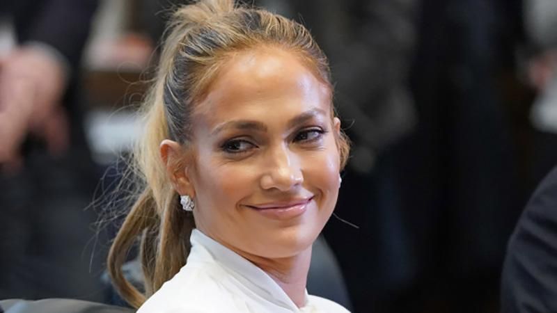 Дженніфер Лопес зірвала мережу своїм співом на стадіоні: відео - Телеканал новин 24 Дженніфер Лопес зірвала мережу своїм співом на стадіоні: відео - Телеканал новин 24