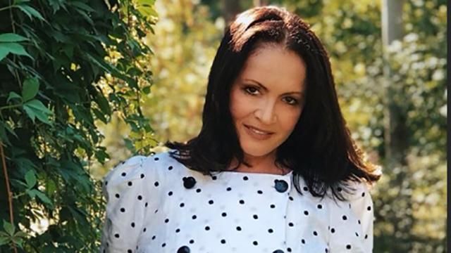 Софія Ротару показала, як святкує день народження - Фото Софія Ротару показала, як святкує день народження - Фото