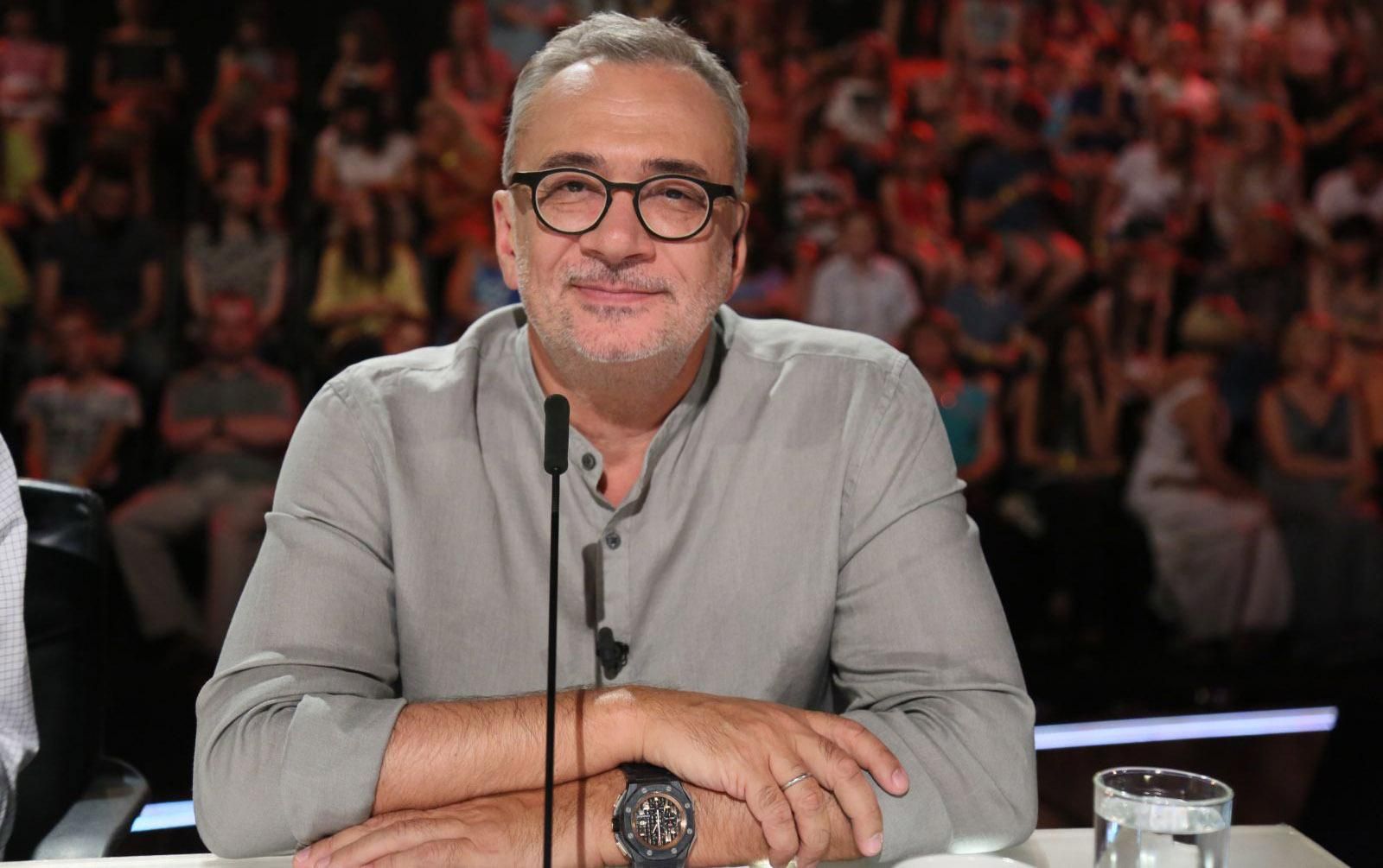 Константину Меладзе запретили въезд в ЕС до 2020 - причина Константину Меладзе запретили въезд в ЕС до 2020 - причина