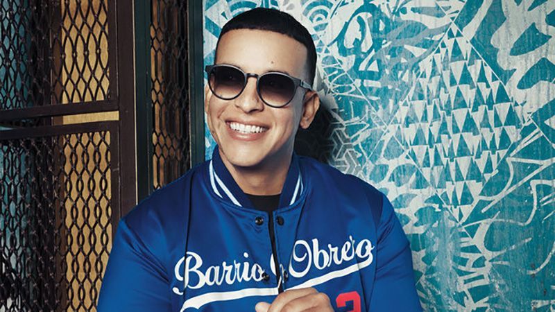 Исполнитель песни "Despacito" Дэдди Янки потерял больше 2 миллионо долларов: детали преступления Исполнитель песни "Despacito" Дэдди Янки потерял больше 2 миллионо долларов: детали преступления