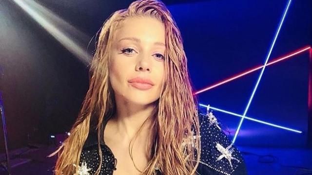 Як виглядала Тіна Кароль у студентські роки: архівне фото Як виглядала Тіна Кароль у студентські роки: архівне фото