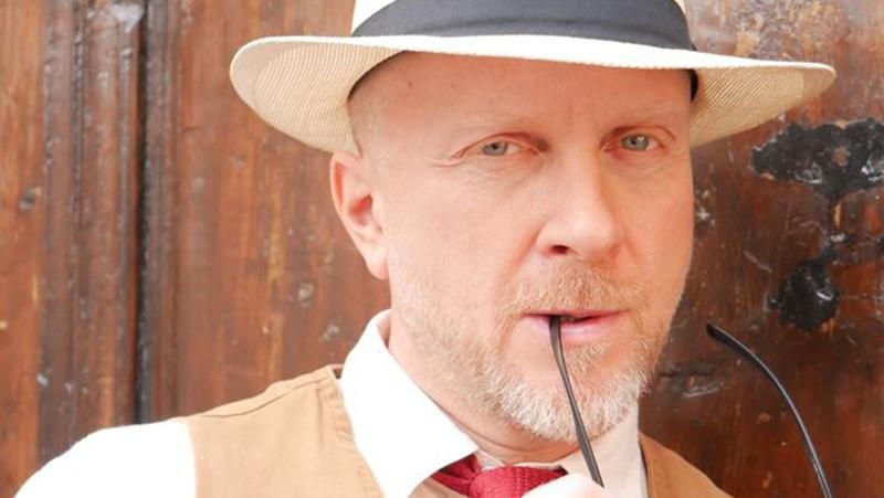 Вибір зроблено, – Антін Мухарський зізнався, в якій країні він оселиться Вибір зроблено, – Антін Мухарський зізнався, в якій країні він оселиться