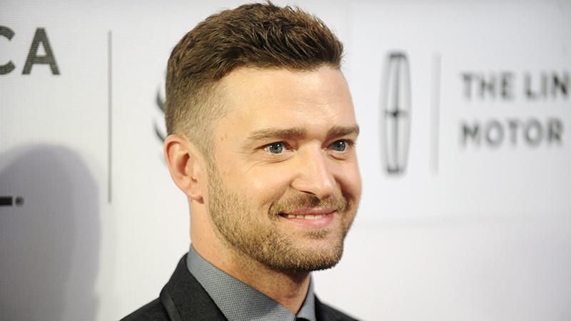 Певец Джастин Тимберлейк написал откровенную автобиографию Певец Джастин Тимберлейк написал откровенную автобиографию