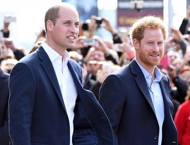 Принц Гаррі успадкує більше грошей, ніж принц Вільям: подробиці Принц Гаррі успадкує більше грошей, ніж принц Вільям: подробиці