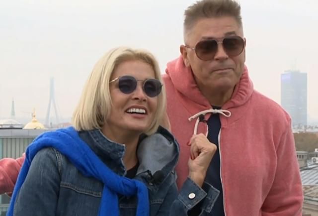 Резонансное заявление Лаймы Вайкуле о выступлениях в Крыму: муж певицы дал комментарий Резонансное заявление Лаймы Вайкуле о выступлениях в Крыму: муж певицы дал комментарий