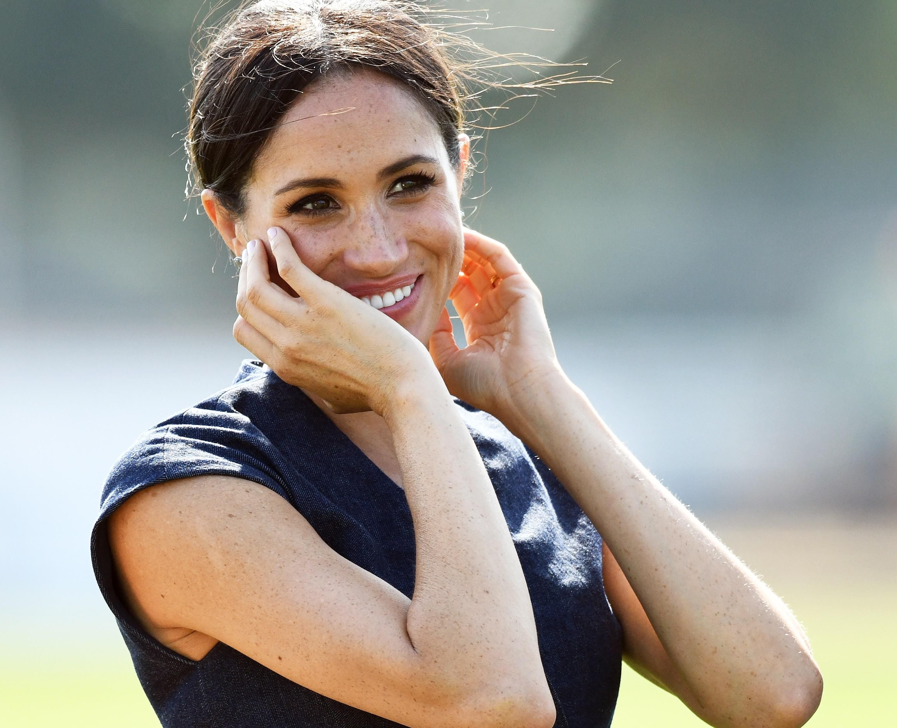 Меган Маркл оставит часы в наследство будущей дочери: подробности Меган Маркл оставит часы в наследство будущей дочери: подробности