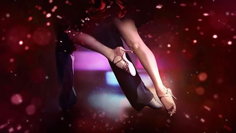 Как участники Танцы со звездами 2018 готовятся к шоу фото и видео Как участники Танцы со звездами 2018 готовятся к шоу фото и видео